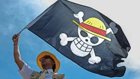 Die Generation Z hisst die Piratenflagge zum Protest