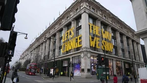 Signa gibt Anteile an Selfridges ab