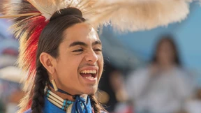 Das dritte Geschlecht ist keine moderne Erfindung