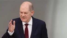 Führung wäre jetzt verlangt