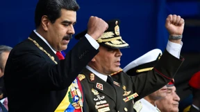 Militär scheint Maduro weiterhin ergeben zu sein
