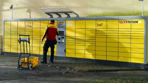 Mutmaßlicher DHL-Erpresser stellt sich der Polizei