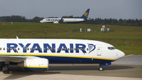 Ryanair will ab Frankfurt fliegen 