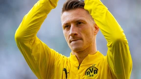Reus zum Fußballer des Jahres gewählt