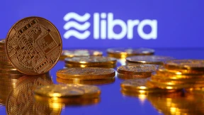 Libra braucht das Okay der Schweizer Finanzaufsicht