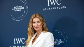 Gisele Bündchen ist schwanger