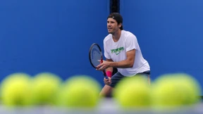 Immer wieder die Schulter