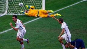 Deutschland rotiert ins Halbfinale gegen Brasilien