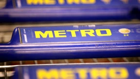 Metro kämpft mit Preissenkungen um Kunden