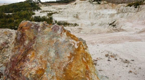 Frankreich plant Europas größte Lithium-Mine