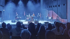 Musikprofis von morgen im Workshop