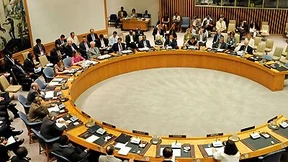 „Alarmierende Eskalation“ in Syrien