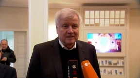 Die CSU will eine Groko