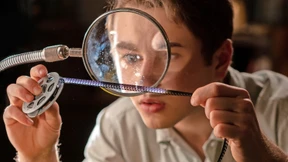 Wer unseren Blick auf das Kino prägte