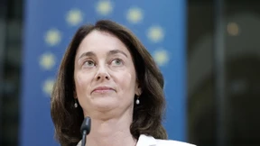 „Die geborene Europäerin“