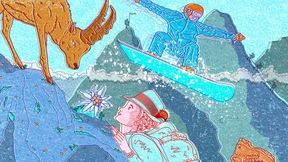 Wohin soll’s gehen: Berg oder Meer?