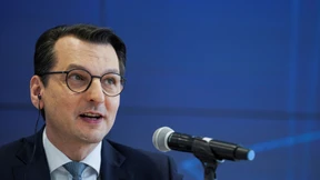 BMW wagt riskanten Führungswechsel