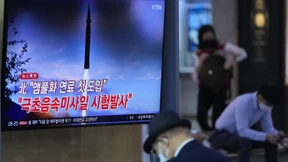 Neue Hyperschallrakete zu Testzwecken abgefeuert