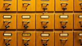 Vom Nutzen der Verzettelung