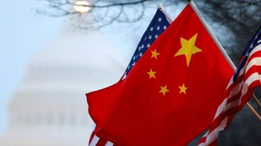 China warnt Amerika vor einem Handelskrieg