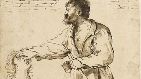 Von Schönheit verstand er nichts