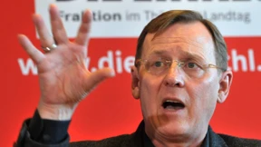 Ramelow: Klaus Ernst hat total versagt