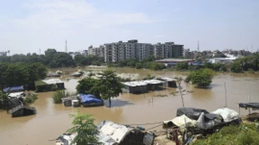 46 Menschen ertrinken bei Hindu-Fest in Indien