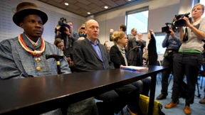 Gericht weist nigerianische Klage gegen Shell ab