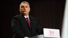 Orbáns letzter Trumpf