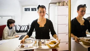 Ein studentischer Nebenjob bringt 8,80 in der Stunde