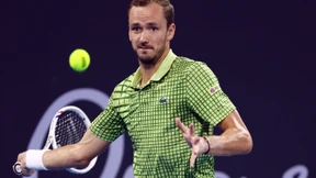 Wie sich die Tennisprofis ins „Paradies“ flüchteten