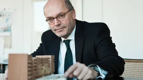 „Reiche kann man stapeln, Arme muss man flachlegen“