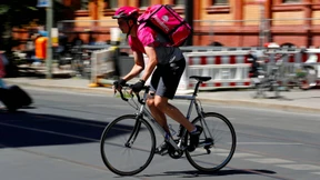 Delivery Hero verkauft Deutschlandgeschäft