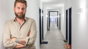 „Ein halbes Zimmer im Hinterhaus für 800 Euro“