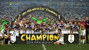 Wird Deutschland wieder Weltmeister?