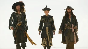 Die Tochter aller Filme