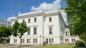 Stiftung Preußischer Kulturbesitz startet mit neuem Vorstand in die Zukunft