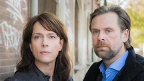 Wenn es Nacht wird in Magdeburg