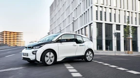 2,5 Millionen Menschen in Deutschland nutzen Carsharing