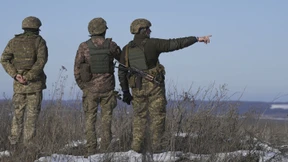 Moskau droht mit Anerkennung der „Volksrepubliken“