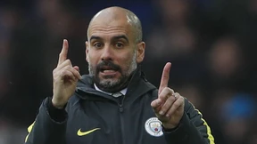 Jetzt hofft Guardiola auf die Hilfe von Jesus