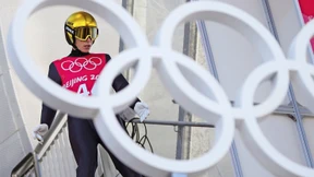 Wie die Athleten die Spiele in China erlebten