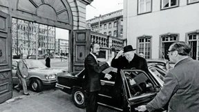 Die Bankiers der Kaiser