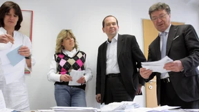 Sachsenhäuser Machtkampf