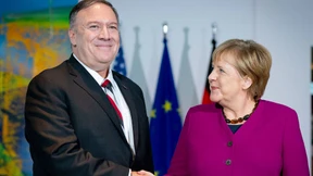Pompeo sieht in Deutschland wichtigen Nato-Partner