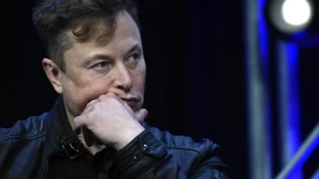 Musk schließt Twitter-Pleite nicht aus