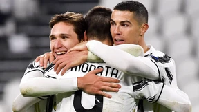 Cristiano Ronaldo knackt historische Marke