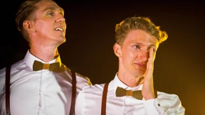 Erste Homo-Ehen geschlossen