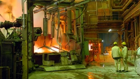 Aurubis will Städte als Rohstoffquellen nutzen