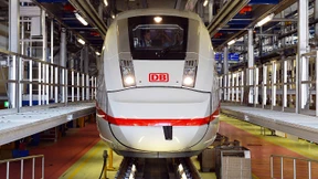 Bahn findet Störungen „alles andere als ungewöhnlich“